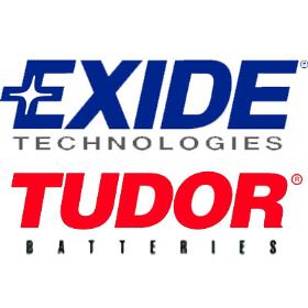 EXIDE EK700 - BATERIA 12V 70AH 760A +D 278X175X19