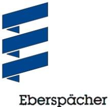 MATERIAL EBERSPACHER  Eberspacher
