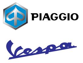 MATERIAL PIAGGIO  Piaggio/Vespa