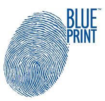 PINZA FRENO  Blue Print