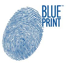 Blue Print ADN130229 - KIT DE EMBRAGUE