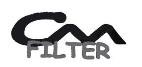 FILTROS  CM Filter