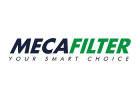 MATERIAL MECAFILTER  Mecafilter