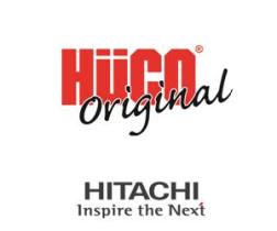 MATERIAL HUCO (HITACHI)  HUCO (HITACHI)