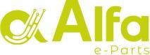 MATERIAL ALFA E-PARTS  Alfa e-Parts