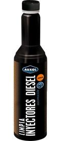 Win-gold 70300 - ANTIHUMOS ITV DIESEL 200ML