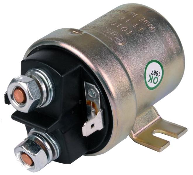 MRIS1220 02290 - Relé Micro Relé 12V 20/10A (87a) con Resistencia -  CARTHAGO RECAMBIOS SL