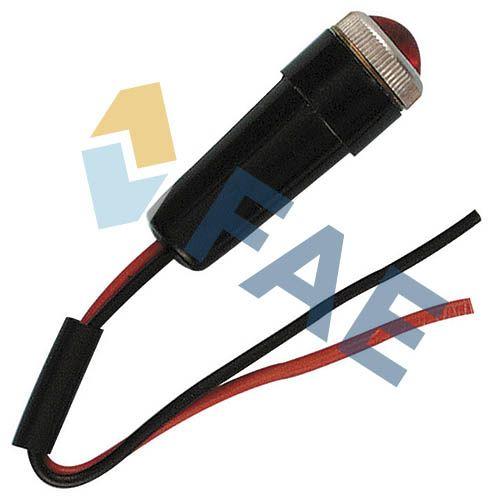 Fae 99500 - VOLTIMETRO 12V.52MM - Electro Recambios Indalo