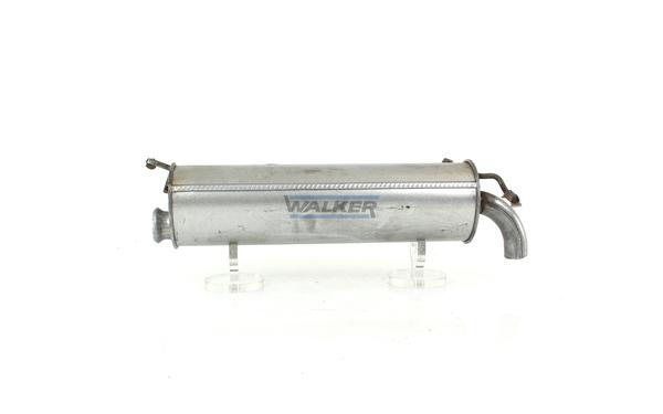 R OYAL SE L A N G O R   PE W T R1〒5 Fonos 613714 - SILENCIADOR CITROEN ZX 1.1 / 1.4 07