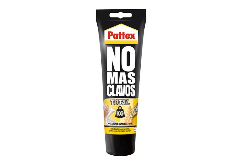 PATTEX No Más Clavos 120g