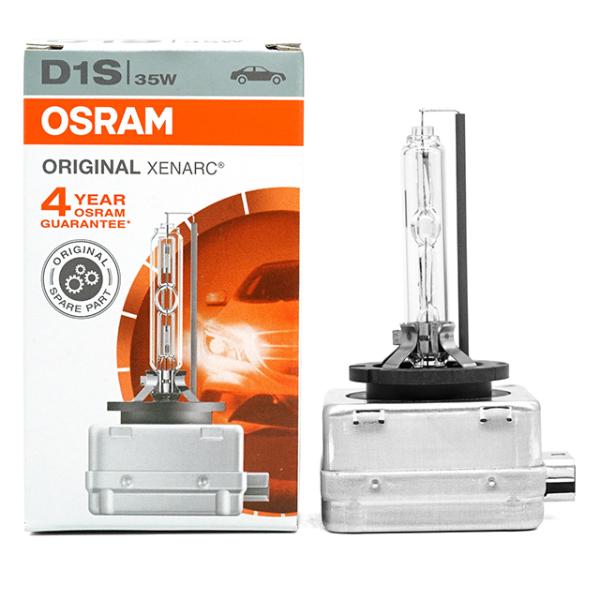 Lámpara De Xenón OSRAM D1S