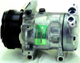 Mahle 130505R - COMPR.12V SD6V12 A/D. PV4 112MM ST20 V-B