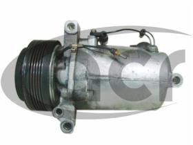  131049 - COMPR.12V SS120DL1 PV5 110MM
