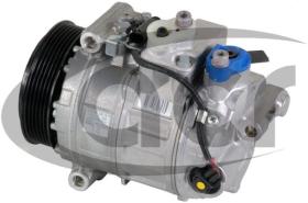  134368R - COMPR.12V NP7SEU17C PV6 118MM 447220-914
