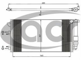 Acr 300578 - CONDEN.PANDA