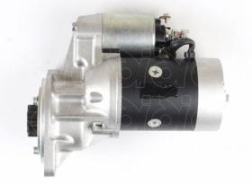  93207 - ARR.12V 9D YANMAR/T.KING