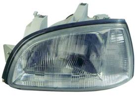  2742166 - FARO DCH.ELEC.CLIO