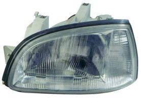 Alkar 2742166 - FARO DCH.ELEC.CLIO