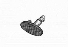  3003433 - PIL.LAT.BLC.VECTRA 95-99