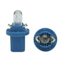 Amolux 126RC - LAMP.WEDGE PLASTIC-BASE