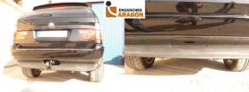 ENGANCHES ARAGON X0806AV - ENGAN.REMOL.BMW X5 E53 2000-07