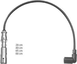 Beru ZEF1224 - J.CABLES AUDI/VW 3/5/7/7  1.6