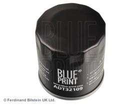 Blue Print ADT32109 - FILTRO ACEITE NISSAN/ISUZU/SUBARU
