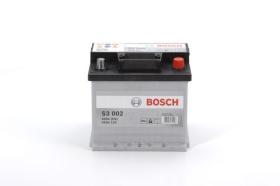Bosch 0092S30020 - BATERIA 45A.+DCH