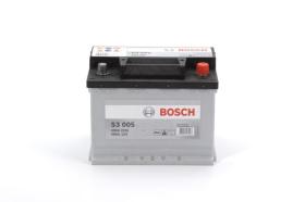 Bosch 0092S30050 - BATERIA 56A.+DCH 242X175X190