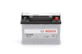 Bosch 0092S30080 - BATERIA 70A.+DCH