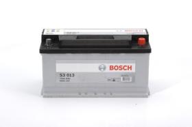 Bosch 0092S30130 - BATERIA 90/720A.+DCH 353X175X190 BMW