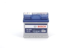 Bosch 0092S40010 - BATERIA 45A.+DCH 207X175X175 BAJA