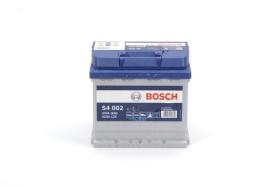 Bosch 0092S40020 - BATERIA 52A.+DCH C.PEQUEÑA