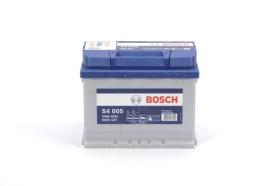 Bosch 0092S40050 - BATERIA 60A 242X175X17