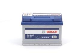 Bosch 0092S40080 - BATERIA 74/680A.+DCH 270X175X190