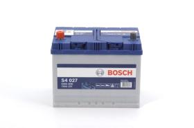 Bosch 0092S40270 - BATERIA 70/630A +IZQ.270X175X225 NISSAN