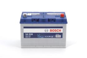 Bosch 0092S40280 - BATERIA 95/830A.+DCH 306X173X225