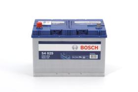 Bosch 0092S40290 - BATERIA 95A.+IZQ PATROL 303X174X222