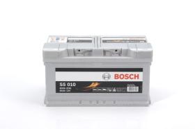 Bosch 0092S50100 - BATERIA 85/800A +DCH 317X175X175