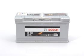 Bosch 0092S50150 - BATERIA 110/920A.+DCH 393X175X190 BMW