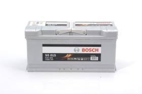 Yuasa 0092S50150 - BATERIA 110/920A.+DCH 393X175X190 BMW