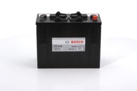 Bosch 0092T30400 - BATERIA 125A.+DCH PETACA 345X172X283