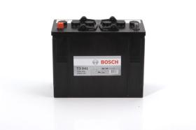 Bosch 0092T30410 - BATERIA 12V.125AH +IZQ.