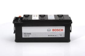 Bosch 0092T30450 - BATERIA 135A +IZQ B.ALTO ACO. 513X189X223