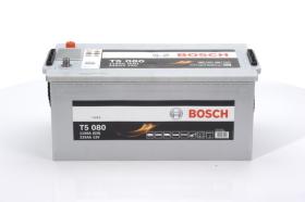 Bosch 0092T50800 - BATERIA 220A +IZQ