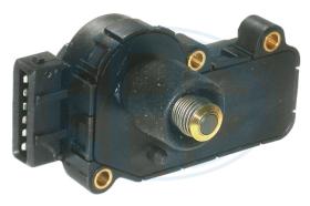 Bosch 0132008601 - MOTOR PASO/PASO