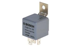 Bosch 0332014125 - RELE TRAB.12V.30A