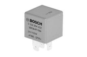 Bosch 0332204202 - RELE