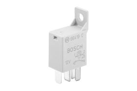 Bosch 0332207404 - RELE 24V 5 TERM.TIPO FORD