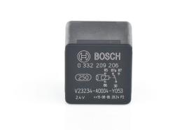 Bosch 0332209206 - RELE 24/20A C/RES.